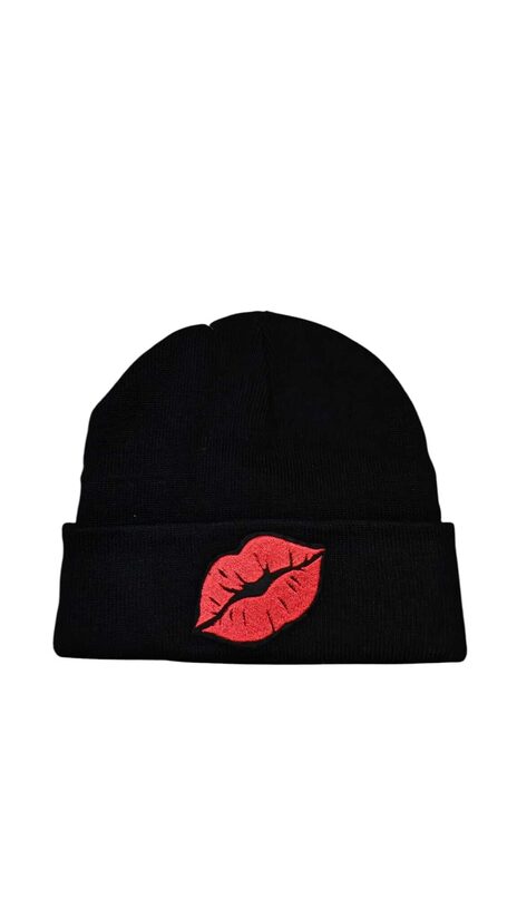 Kuss Mütze