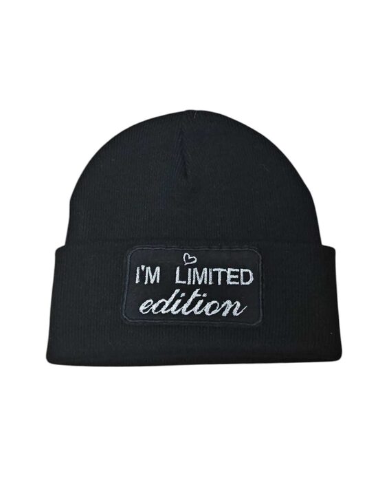 I'm limited edition