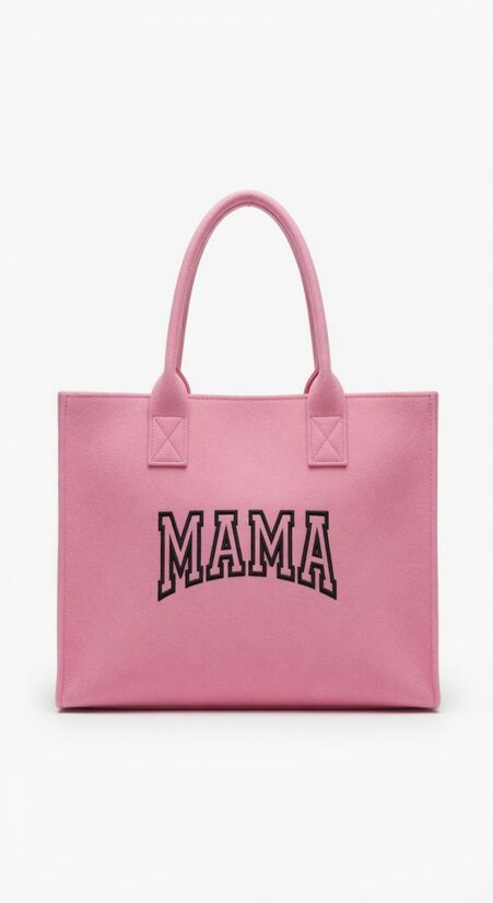 Filztasche „MAMA“ 