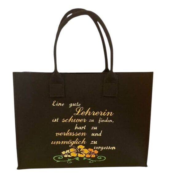 Filztasche 